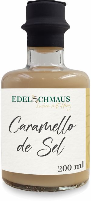 Caramello de Sel