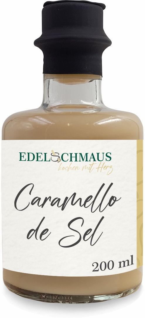 Caramello de Sel