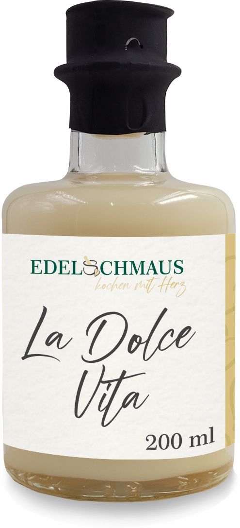 La Dolce Vita