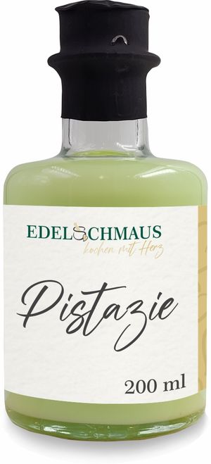 Pistazie