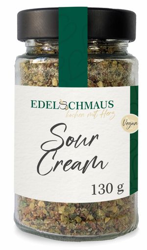 Sour Creme