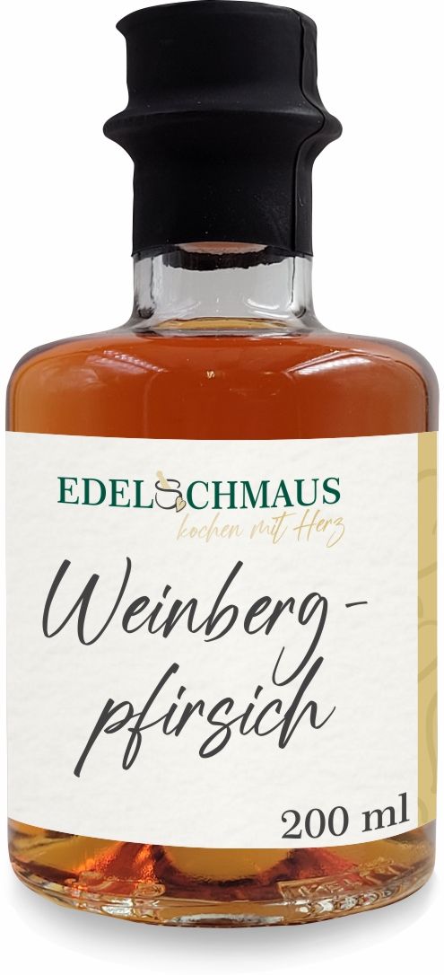 Weinbergpfirsich