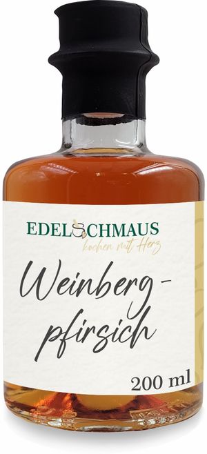 Weinbergpfirsich